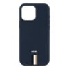 Iconic Navy case for iPhone 16 Pro Max