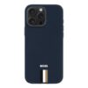 Iconic Navy case for iPhone 16 Pro Max