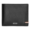 Money wallet Iconic Black