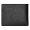 Money wallet Iconic Black