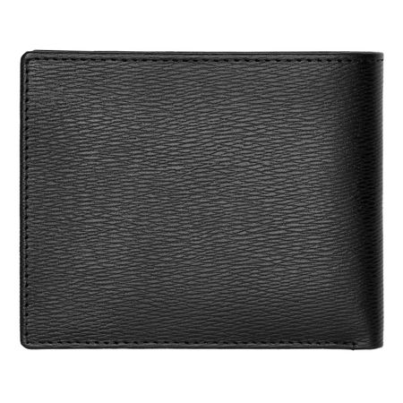 Money wallet Iconic Black