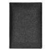 Passport holder Iconic Black