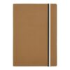 Notebook A5 Iconic Camel Lined