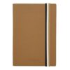 Notebook A6 Iconic Camel Lined
