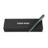 Ballpoint pen Arche Bauhaus Dark Green