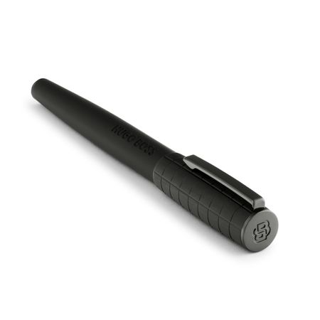 Rollerball pen Arche Bauhaus Black