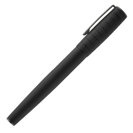 Rollerball pen Arche Bauhaus Black