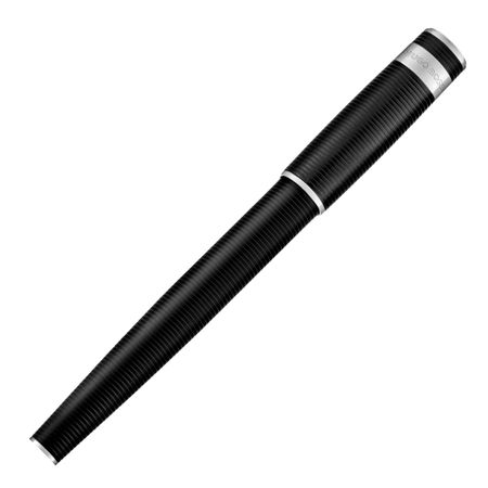 Fountain pen Arche Horizon Black