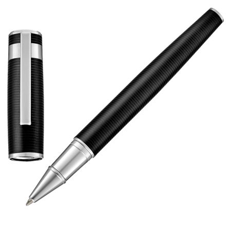 Rollerball pen Arche Horizon Black