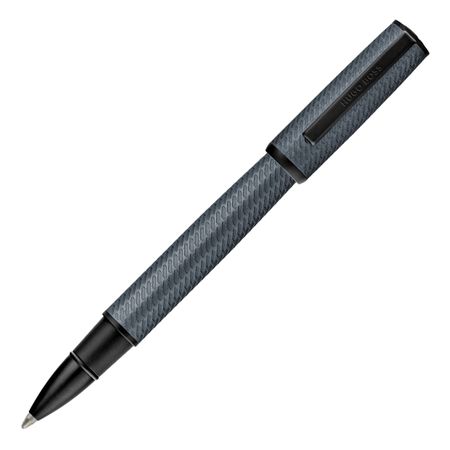 Rollerball pen Arche Pattern Grey