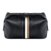 Toiletry Bag Iconic Black