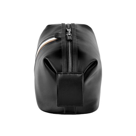 Toiletry Bag Iconic Black