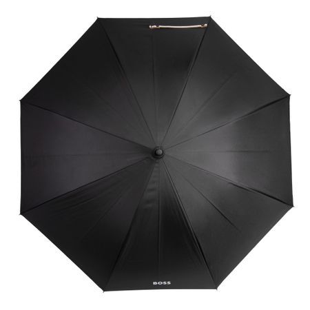 Umbrella pocket Iconic Black