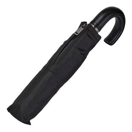 Umbrella pocket Iconic Black