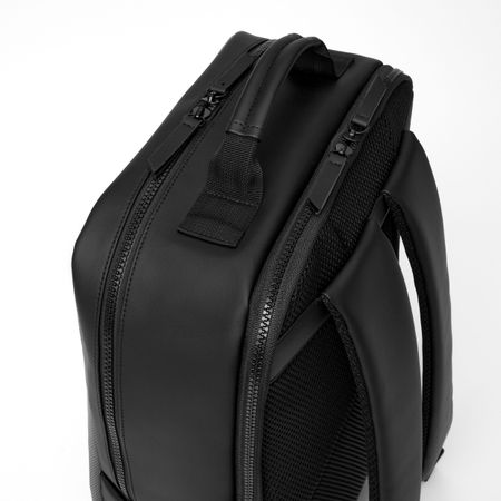 Backpack Mesh Grey