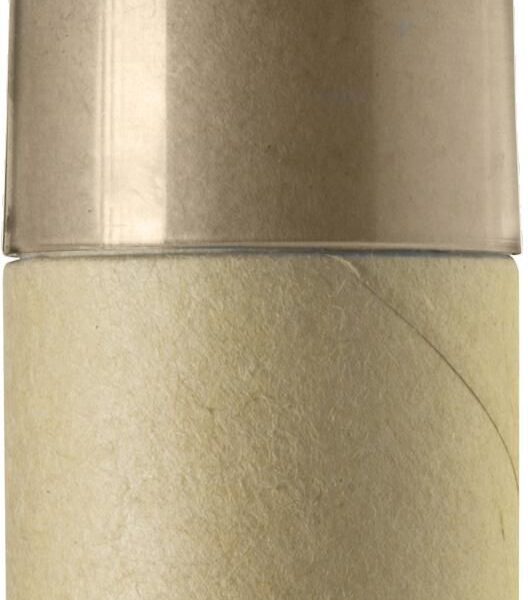 ABS and cardboard tube with pencils Terrence