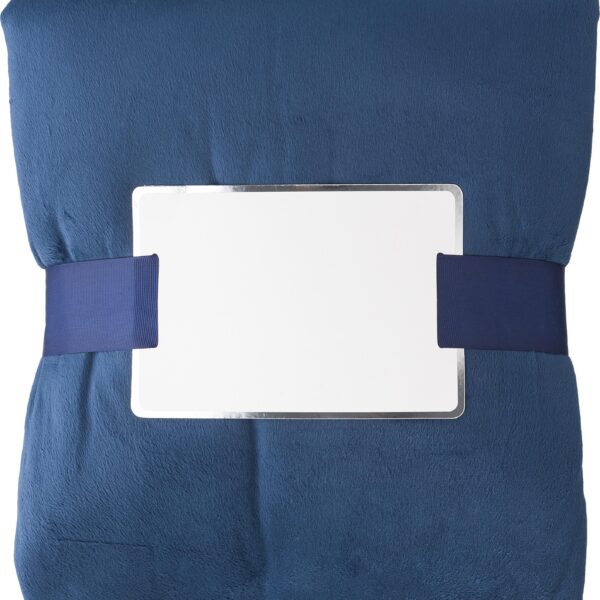 Polyester (190 gr/m²) blanket Margot