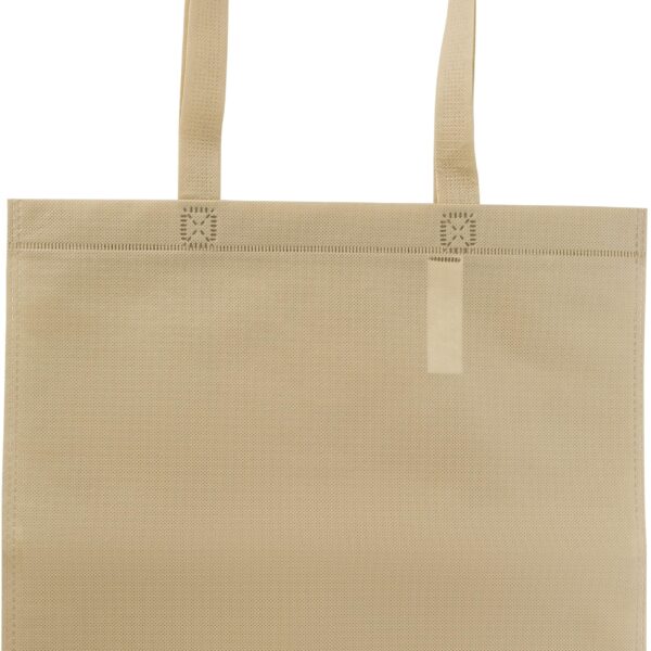 Nonwoven (80 gr/m²) shopping bag Talisa