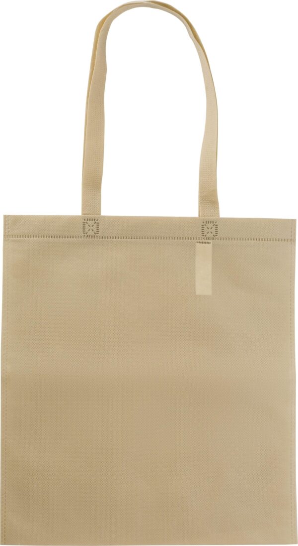 Nonwoven (80 gr/m²) shopping bag Talisa