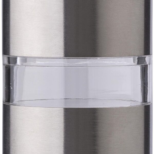 Stainless steel spice grinder Rylan