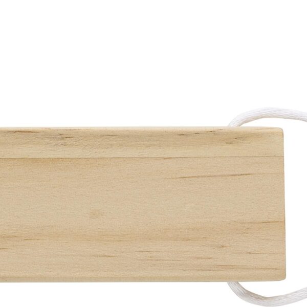 Pinewood whistle Holden