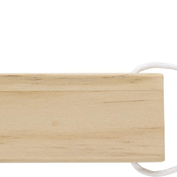 Pinewood whistle Holden