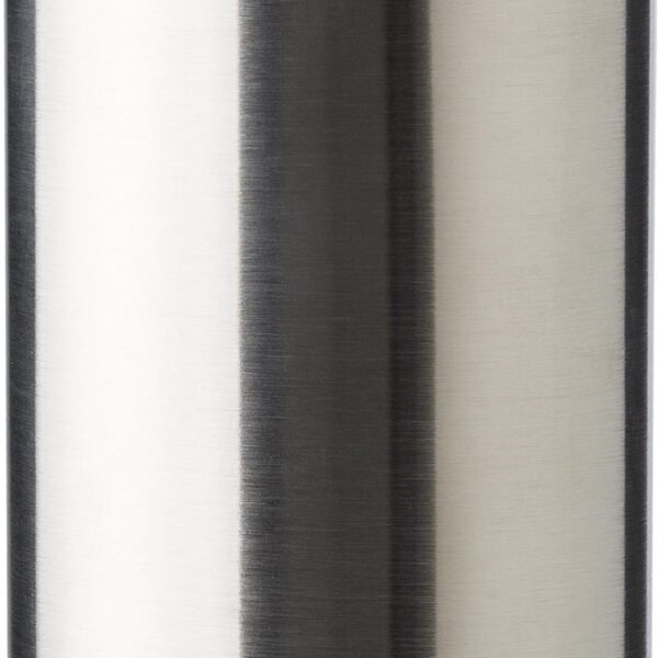 Stainless steel double walled bottle Damien