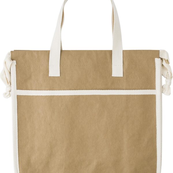 Kraft paper shopping bag Emery