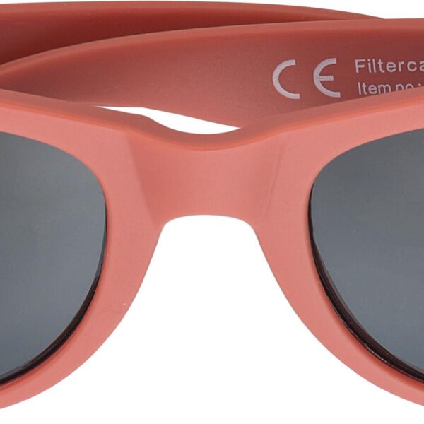 Recycled PC and PVC sunglasses Kenzie