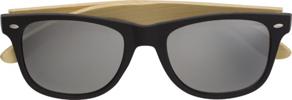 ABS and bamboo sunglasses Luis
