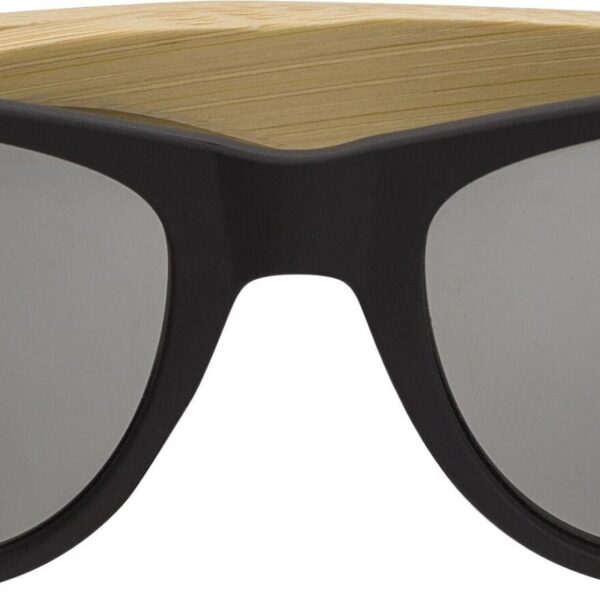 ABS and bamboo sunglasses Luis