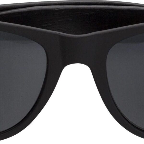 ABS and bamboo sunglasses Jaxon