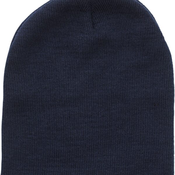rPET polyester beanie Jayden