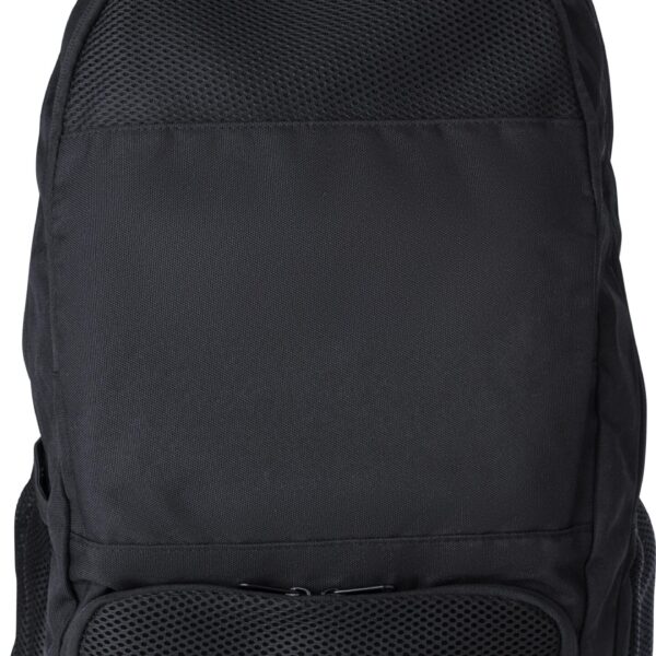 rPET polyester multi-functional backpack Sebastian