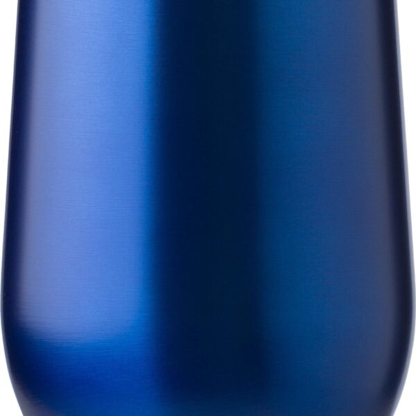 Stainless steel travel mug Zoe