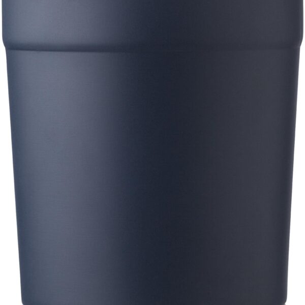 Stainless steel travel mug Sophia