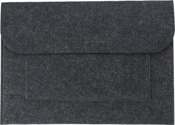 rPET felt document bag Riley