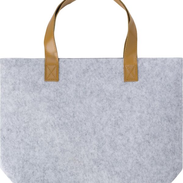 rPET felt shopping bag Hunter