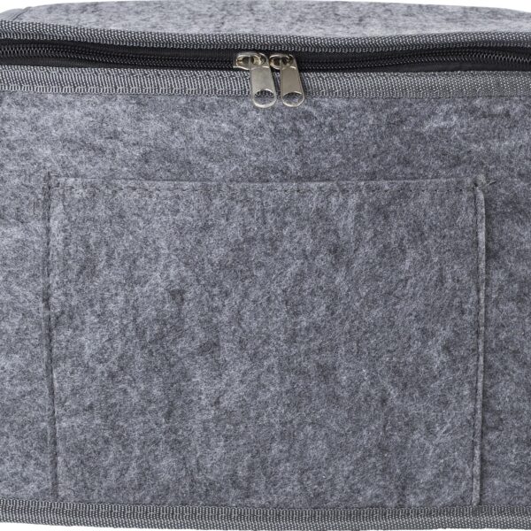 rPET felt cooler bag Mason