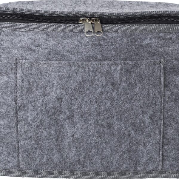 rPET felt cooler bag Mason