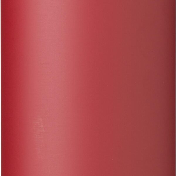 Stainless steel double walled bottle Christian