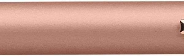 Aluminium ballpen Anthony