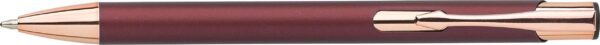 Aluminium ballpen Alexander