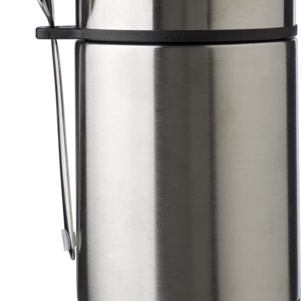 Double walled lunch pot Nash