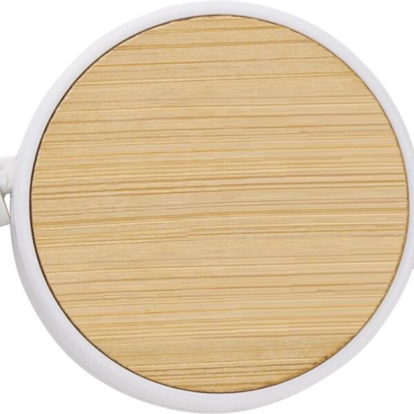 ABS extendable charging cable Jared