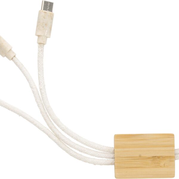 USB charger key holder Keegan