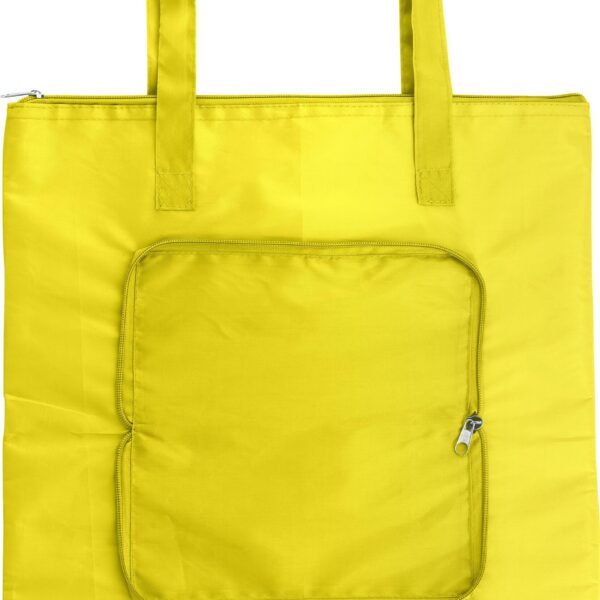 Polyester (210T) cooler bag Hal