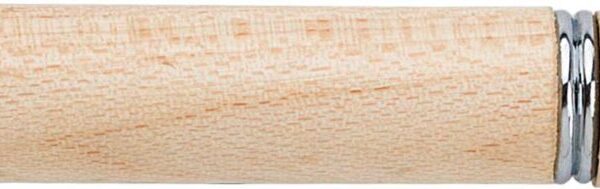 Maple wooden ballpen Lucienne
