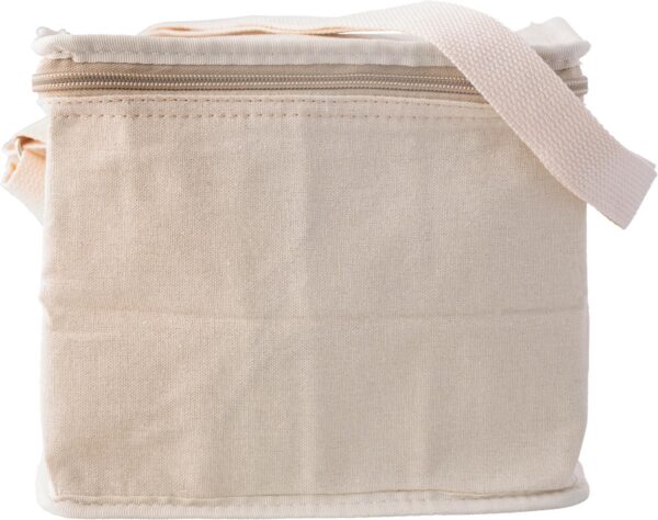 Cotton cooler bag Misha