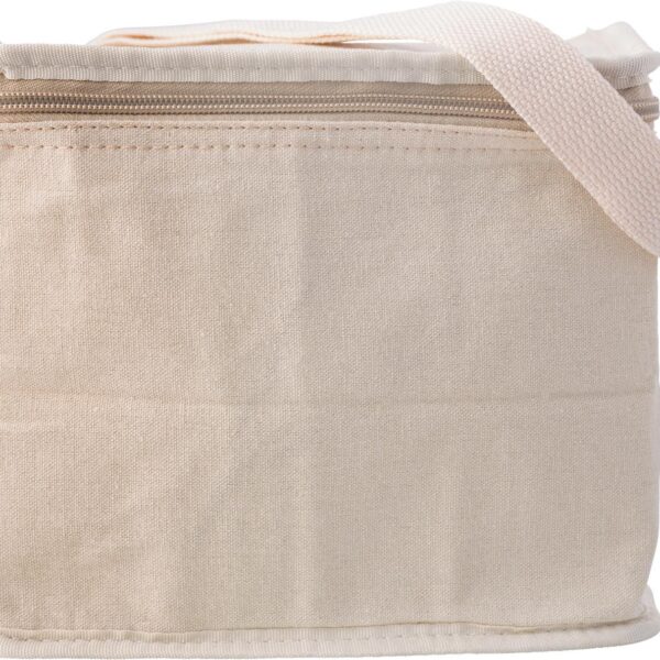 Cotton cooler bag Misha